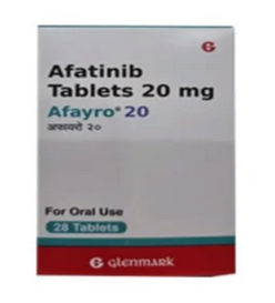 AFAYRO 20 MG